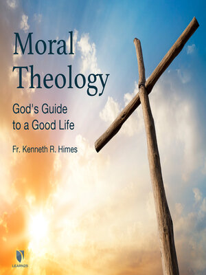 cover image of Moral Theology